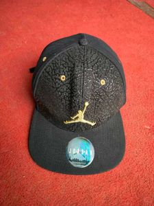 Jordan Snapback Hat