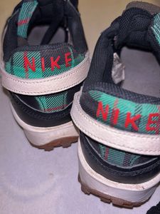 nike shoes (factory outlet bought)