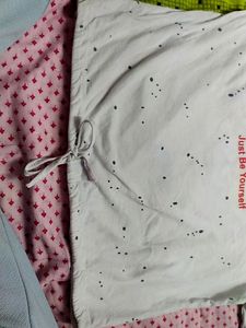 M Size Crop Tshirt