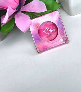 N.M Beauty Blush