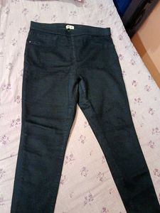 Black Pull On DNMX Jeans!💋