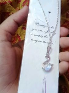 jewellery necklace for party wear