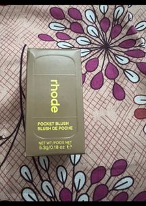 Rhode Pocket Blush