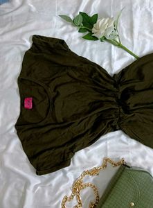 🔴 Clearance Sale 🔴 Olive Loungewear