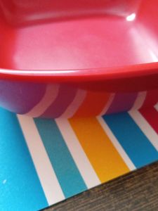 MEDIUM SIZE BOWL- 2