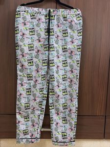Bundle of 3 Printed Pajamas