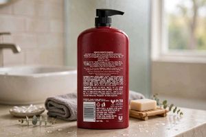 TRESemme Keratin Smooth Shampoo