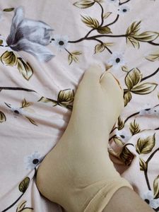 Toe Cover Socks