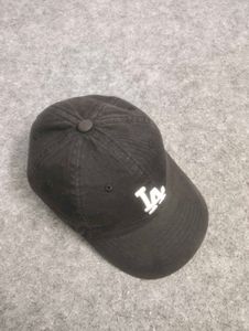Dodgers LA Baseball Cap