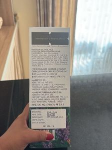 Kapiva Shatavari Balance Juice