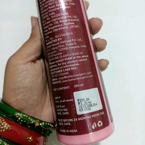 Bellavita Cherry Lust Perfume Body Lotion