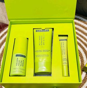 Hyphen Skincare Kit