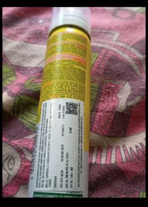 Garnier Super UV Sunscreen SPF 50