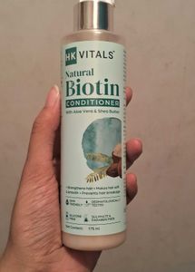 HK Vitals Hair Conditioner