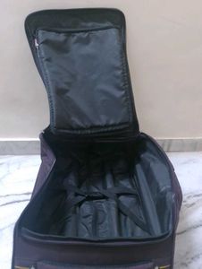 Saccus Rolling Travel Bag