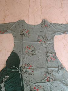 Brand New Elegant Kurta Fancy