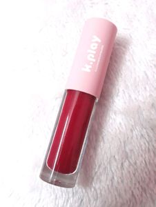 MyGlamm K.Play Flavoured Lipgloss-Melon Squeeze (P