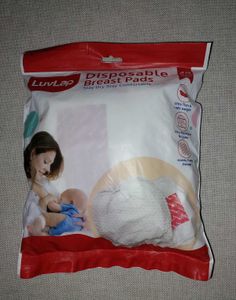 Disposable Breast Pads (48)