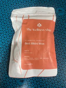 The Wellness Shop Bikini Wax