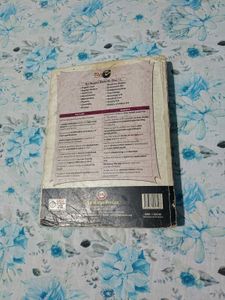 English Core Class 11 &amp; 12 Books