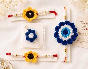 rakhi set