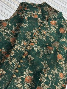 Men's Designer Nehru Jacket