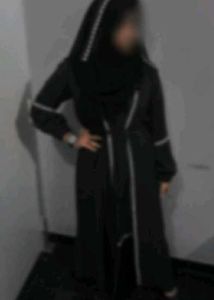 NEW DUBAI FANCY STYLE BURQAABAYAQAFTAN FOR WOMENS