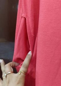 Used Long Tshirt Size - Xl