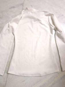 Casual Long Sleeve Top