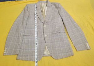 Men's  Blazer