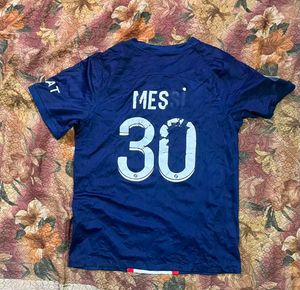 Paris Saint-Germain Jersey