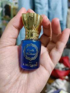 Perfume Roll On