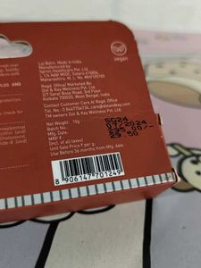 Dot &amp; Key Lip Balm SPF 50 - Warm Nude