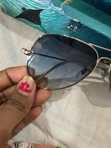 Fastrack Tees sunglass