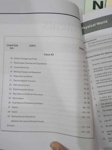 Know your NCERT for neet Aakash  Books Set