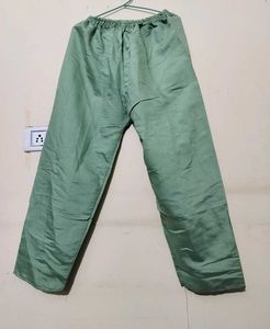 Elegant sea  Green Kurta