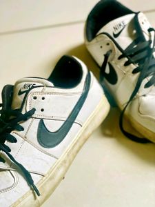Nike White Shoe
