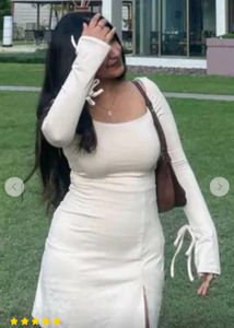 Newme dress with tag and savanna leggings