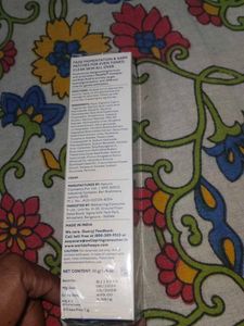 Asaya Tone Restore Cream