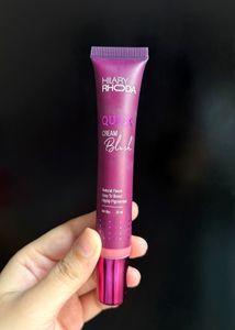 Hilary Rhoda Quick Cream Blush - 04 Perfect Pink