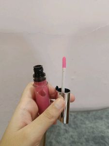 Giorgio Armani lip gloss