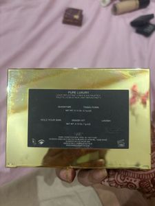 NARS Blush Palette