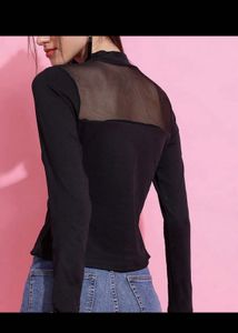 NEW WITH TAG style top
