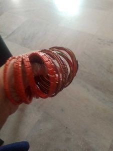 bangles 2.4 size