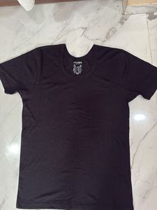 Jockey Black Undershirt - Size XL