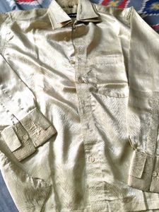 Mens Party Wear Shirt