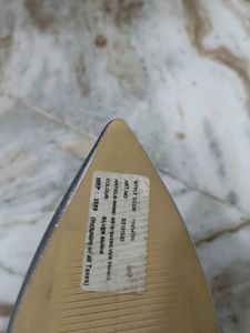 Corsica Pumps