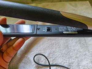 Vega Hair Styling Set - Dryer, Straightener, Curle