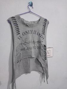 Crop Top Combo Women