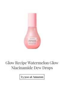 Glow Recipe Watermelon Dew Drops